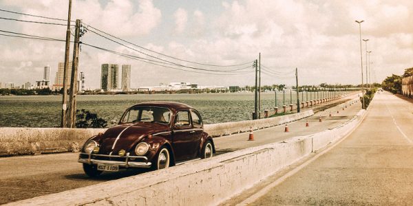 Dia nacional do Fusca