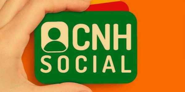 Você conhece o programa CNH Social? | Doutor Agora